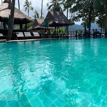 Nirvana Resort Koh Chang Bang Bao Beach Bagian luar foto